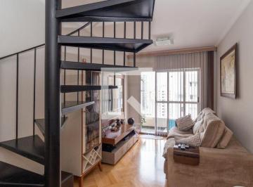 Apartamento · 131m² · 3 Quartos · 2 Vagas · Apartamento à Venda - Tatuapé, 3 Quartos, 131 m2
