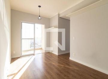 Apartamento · 61m² · 3 Quartos · 1 Vaga · Apartamento à Venda - Sacomã, 3 Quartos, 61 m2