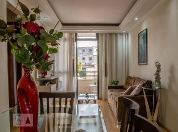 Apartamento · 64m² · 2 Quartos · 2 Vagas · Apartamento à Venda - Piqueri, 2 Quartos, 64 m2