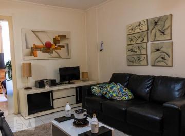 Apartamento · 54m² · 1 Quarto · 1 Vaga · Apartamento à Venda - Santa Cecília, 1 Quarto, 54 m2