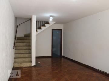 Casa · 99m² · 2 Quartos · 1 Vaga · Casa à Venda - Água Branca, 2 Quartos, 99 m2