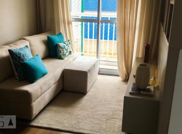 Apartamento · 55m² · 2 Quartos · 1 Vaga · Apartamento à Venda - Liberdade, 2 Quartos, 55 m2