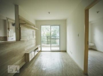 Apartamento · 48m² · 1 Quarto · 1 Vaga · Apartamento à Venda - Planalto Paulista, 1 Quarto, 48 m2