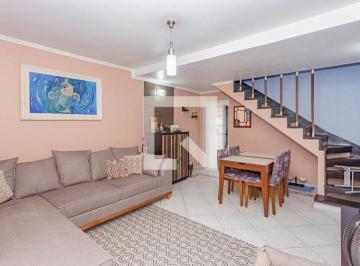 Casa · 115m² · 2 Quartos · 1 Vaga · Casa à Venda - Vila das Mercês, 2 Quartos, 115 m2