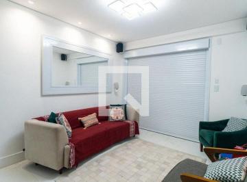 Apartamento · 140m² · 3 Quartos · 1 Vaga · Apartamento à Venda - Jabaquara, 3 Quartos, 140 m2