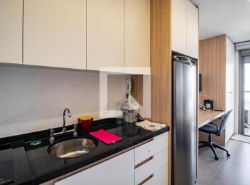 Apartamento · 24m² · 1 Quarto · Apartamento à Venda - Vila Mariana, 1 Quarto, 24 m2