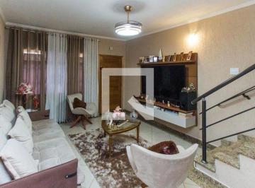 Casa · 156m² · 3 Quartos · 1 Vaga · Casa à Venda - Vila Guilherme, 3 Quartos, 156 m2
