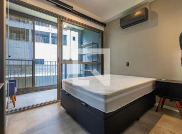 Apartamento · 24m² · 1 Quarto · Apartamento à Venda - Vila Madalena, 1 Quarto, 24 m2