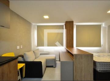 Apartamento · 24m² · 1 Quarto · Apartamento à Venda - Vila Clementino, 1 Quarto, 24 m2