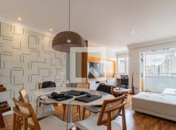 Apartamento · 70m² · 2 Quartos · 2 Vagas · Apartamento à Venda - Vila Olímpia, 2 Quartos, 70 m2