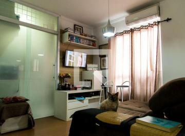 Apartamento · 32m² · 1 Quarto · 1 Vaga · Apartamento à Venda - Saúde, 1 Quarto, 32 m2