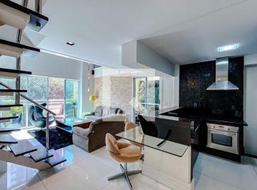 Apartamento · 130m² · 2 Quartos · 3 Vagas · Apartamento à Venda - Jardim Anália Franco, 2 Quartos, 130 m2