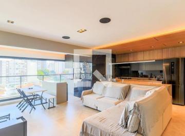 Apartamento · 86m² · 2 Quartos · 1 Vaga · Apartamento à Venda - Chácara Santo Antonio, 2 Quartos, 86 m2