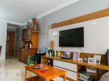 Apartamento · 72m² · 3 Quartos · 1 Vaga · Apartamento à Venda - Vila Campestre, 3 Quartos, 72 m2