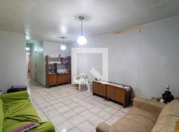 Casa · 150m² · 4 Quartos · 2 Vagas · Casa à Venda - Jabaquara, 4 Quartos, 150 m2