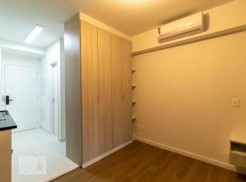 Apartamento · 30m² · 1 Quarto · Apartamento à Venda - Vila Madalena, 1 Quarto, 30 m2
