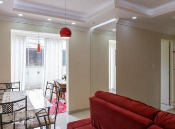 Apartamento · 75m² · 2 Quartos · 1 Vaga · Apartamento à Venda - Barra Funda, 2 Quartos, 75 m2