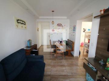 Apartamento · 62m² · 2 Quartos · 1 Vaga · Apartamento à Venda - Vila Gustavo, 2 Quartos, 62 m2