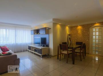 Apartamento · 108m² · 3 Quartos · 1 Vaga · Apartamento à Venda - Bosque da Saúde, 3 Quartos, 108 m2