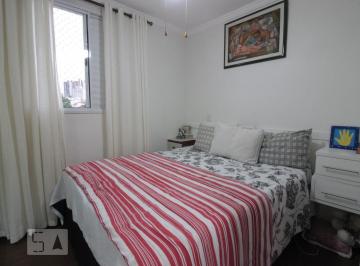 Apartamento · 65m² · 3 Quartos · 2 Vagas · Apartamento à Venda - Mandaqui, 3 Quartos, 65 m2