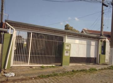 0 · Casa a venda no Vila Industrial em Campinas/SP
