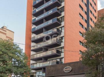 0 · Apartamento à venda e locação - Cambuí, Campinas SP