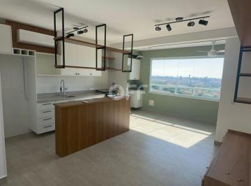 0 · Apartamento para venda e locação, Parque Prado, Campinas SP