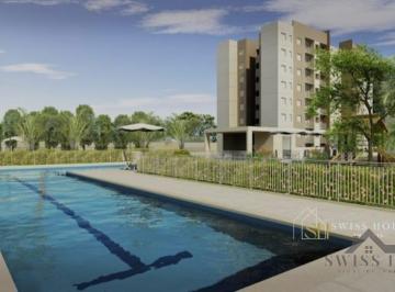 0 · Apartamento à venda no Morumbi em Paulínia/SP