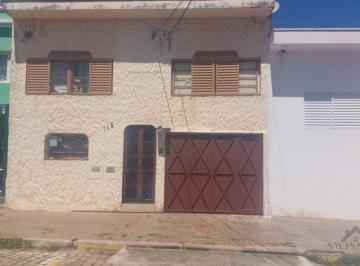 0 · Casa para alugar no Vila Industrial em Campinas/SP