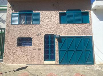 0 · Casa para alugar no Vila Industrial em Campinas/SP