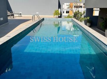 0 · Apartamento à venda na Vila Itapura em Campinas/SP