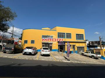 0 · Prédio comercial à venda no bairro Jardim São Marcos em Valinhos