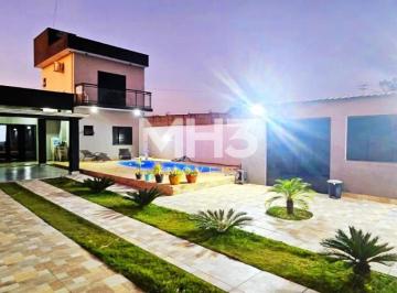 0 · casa à venda em Estância Árvore da Vida