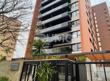 0 · Apartamento no condomínio Bordeaux no bairro Cambuí em Campinas