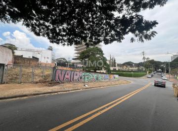 0 · Terreno de esquina em avenida para locação em Nova Campinas na cidade de Campina