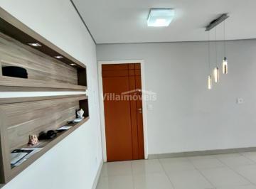 0 · apartamento para aluguel em Vila Industrial