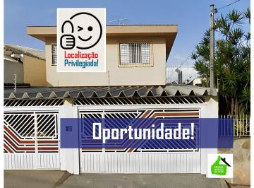 Casa de 4 quartos, São Paulo · Casa 4 Dormitórios + 1 Suíte + 1 Quarto Multiuso + Quintal Gourmet + 2 Vagas, SP