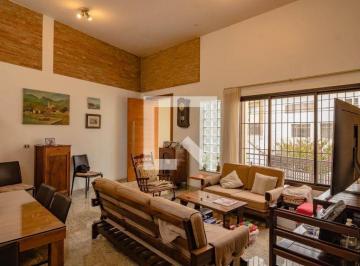 Casa · 180m² · 3 Quartos · 4 Vagas · Casa à Venda - Chácara Inglesa, 3 Quartos, 180 m2