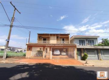 Fachada Unidade · Casa (sobrado na  rua) 4 dormitórios/suite, cozinha planejada