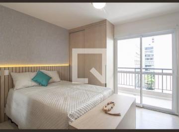 Apartamento · 33m² · 1 Quarto · Apartamento à Venda - Santa Cecília, 1 Quarto, 33 m2