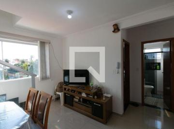 Apartamento · 94m² · 2 Quartos · 1 Vaga · Apartamento à Venda - Vila Cloris, 2 Quartos,  94 m² - Belo Horizonte