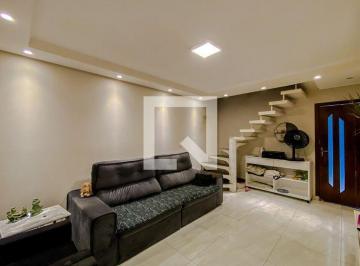 Casa · 132m² · 3 Quartos · 1 Vaga · Casa à Venda - Jardim Anália Franco, 3 Quartos, 132 m2