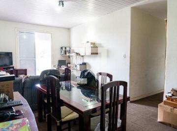 Apartamento · 76m² · 2 Quartos · Apartamento à Venda - Chácara Inglesa, 2 Quartos, 76 m2