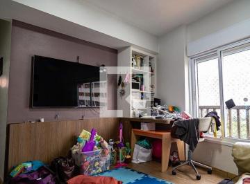 Apartamento · 44m² · 2 Quartos · 2 Vagas · Apartamento à Venda - Chácara Inglesa, 2 Quartos, 44 m2