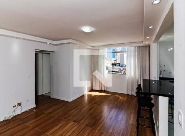 Apartamento · 80m² · 3 Quartos · 1 Vaga · Apartamento à Venda - Santana, 3 Quartos, 80 m2