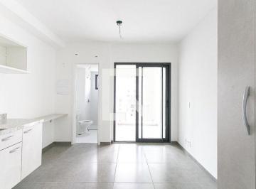 Apartamento · 23m² · 1 Quarto · Apartamento à Venda - Vila Mariana, 1 Quarto, 23 m2
