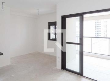 Apartamento · 35m² · 1 Quarto · 1 Vaga · Apartamento à Venda - Consolação, 1 Quarto, 35 m2