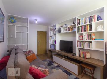 Apartamento · 62m² · 2 Quartos · Apartamento à Venda - Jabaquara, 2 Quartos, 62 m2