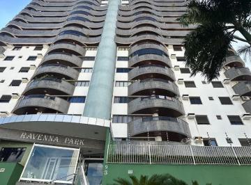 e646760ee55f0955744fc6657399f530.jpg · Venda Apartamento com 219m2, 4 quartos sendo 2 suítes no Ravenna Park em Cuiabá - AP1855