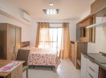 Apartamento · 30m² · 1 Quarto · Apartamento à Venda - Vila Clementino, 1 Quarto, 30 m2